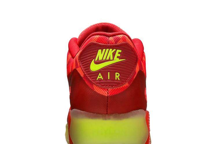 Buy Air Max 90 Ice 'Gym Red' - 600 -