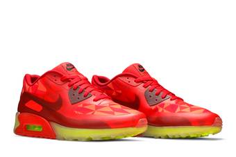 Max 90 Ice 'Gym Red'