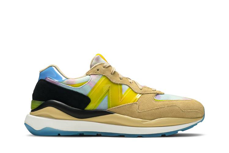 Buy atmos x 57/40 'Canary Yellow' - M5740AT | GOAT