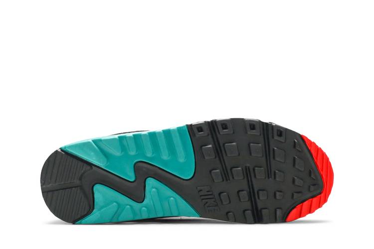 JustFreshKicks on X: Available EARLY Nike Ken Griffey Jr Max 90 T
