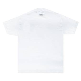 Supreme Comme Des Garcons SHIRT Split Box Logo Tee, 49% OFF