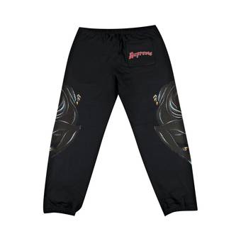 日本特注supreme Panther Sweatpants パンツ