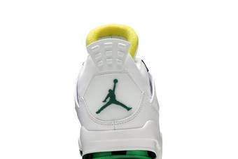 Buy Air Jordan 4 Golf 'Masters Tournament' - CZ2439 100 | GOAT