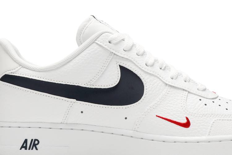 Nike Air Force 1 LV8 Patriots for Sale, Authenticity Guaranteed