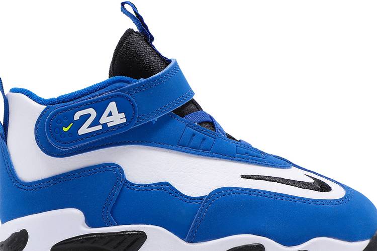 2021 Nike Air Griffey Max 1 “Varsity Royal” ⚾️ @mariners Follow