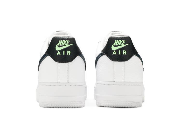Nike Air Force 1 “Blue Lightning”