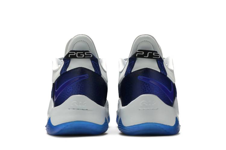 Buy PlayStation x PG 5 'Racer Blue' - CW3144 400 | GOAT