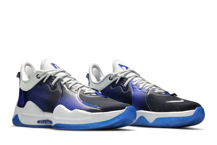 Buy PlayStation x PG 5 'Racer Blue' - CW3144 400 | GOAT