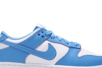 Buy Dunk Low PS 'University Blue' - CW1588 103 | GOAT CA