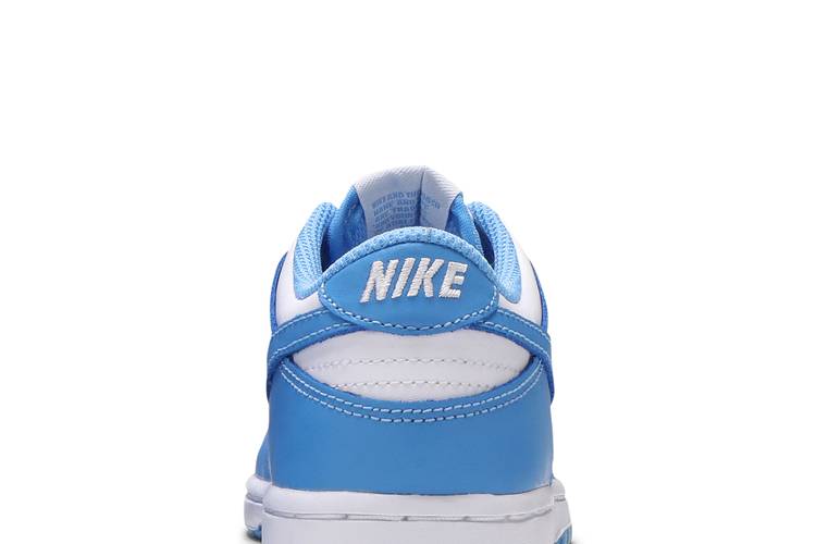 Buy Dunk Low PS 'University Blue' - CW1588 103 | GOAT