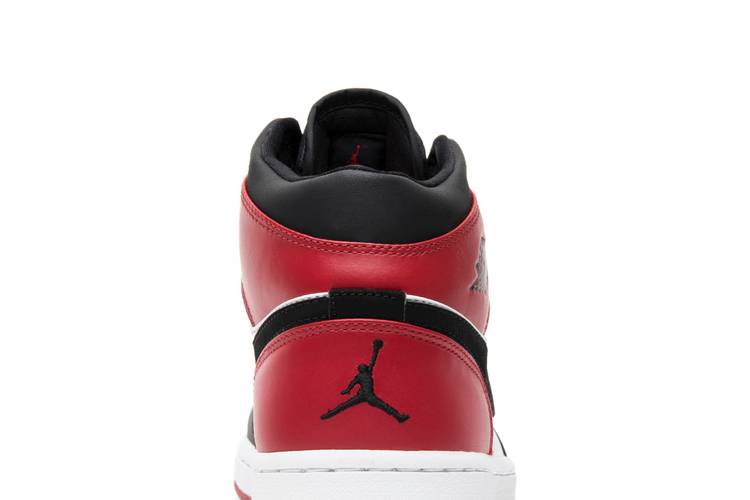 NIKE AIR JORDAN 1 RETRO MID NEW LOVE pour €92,50