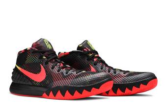 Kyrie 1 The Dream Nike Basketball Shoes Size 9.5 Limited Edition Box