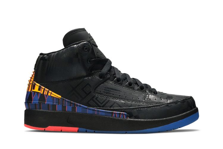 Jordan 2 deals bhm 2019