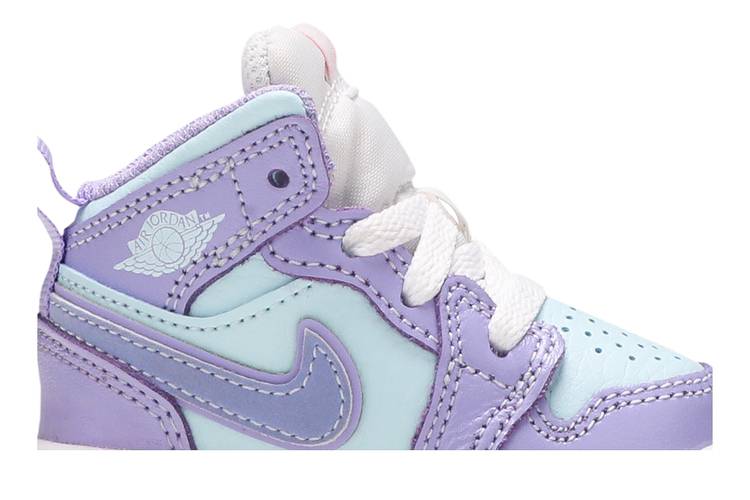 Girls' Toddler Air Jordan 1 Low Alt Casual Shoes