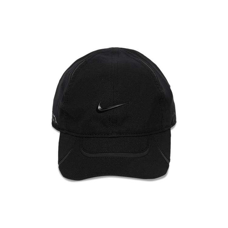 Nike x NOCTA Cap 'Black' | Men's Size Onesize