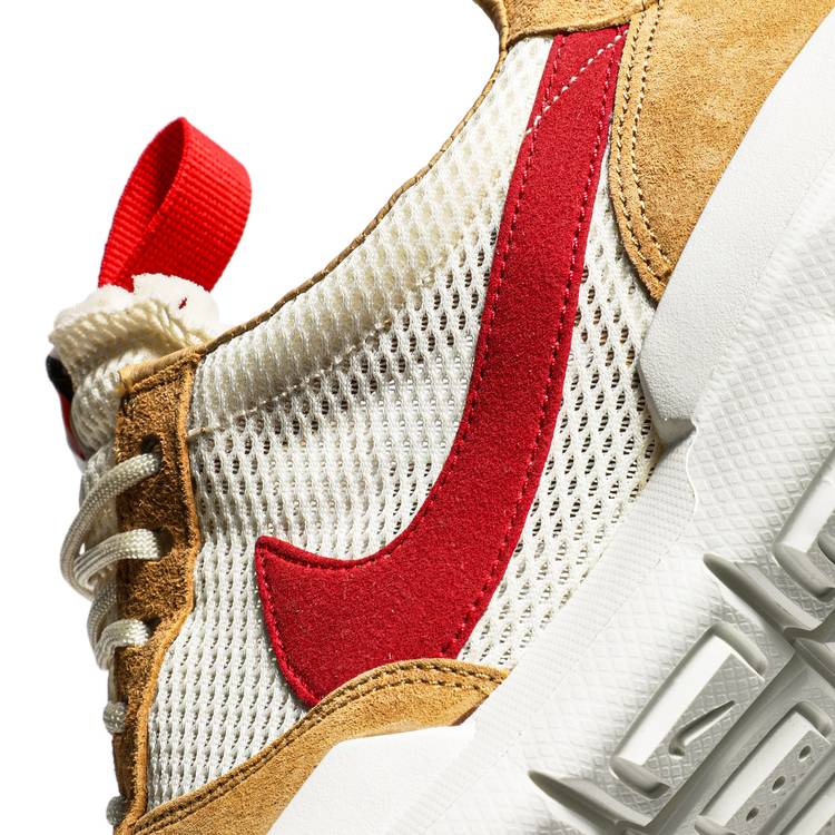 Tom Sachs Nike Mars Yard 2.0 AA2261-100 2020 Release Date - SBD