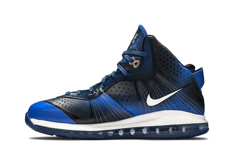 LeBron 8 V/2 'All Star'