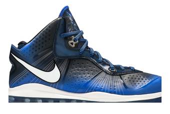 LeBron 8 V/2 'All Star'