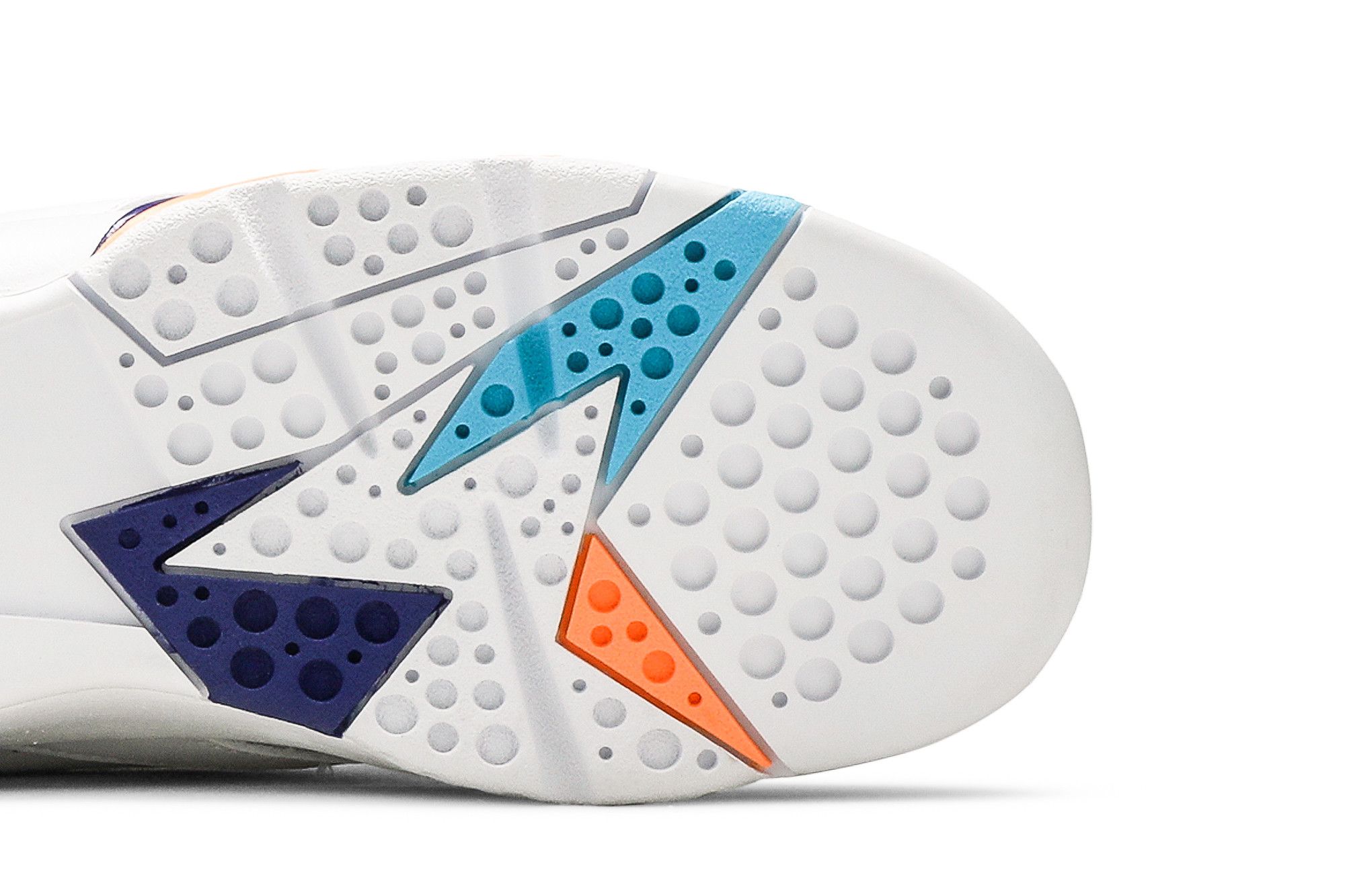 Pre-owned Air Jordan 7 Retro Gs 'chlorine Blue'