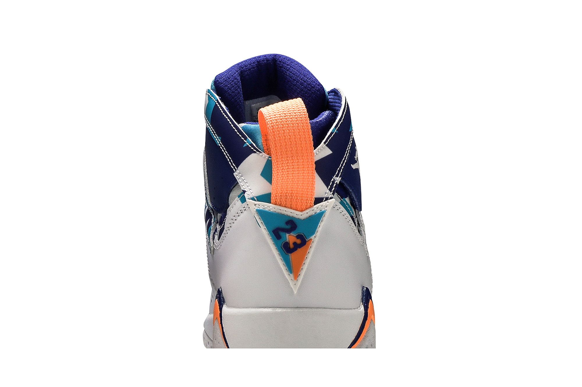 Pre-owned Air Jordan 7 Retro Gs 'chlorine Blue'