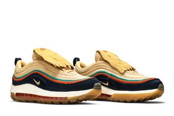 Buy Air Max 97 Golf NRG 'Celestial Gold' - CJ0563 400 | GOAT