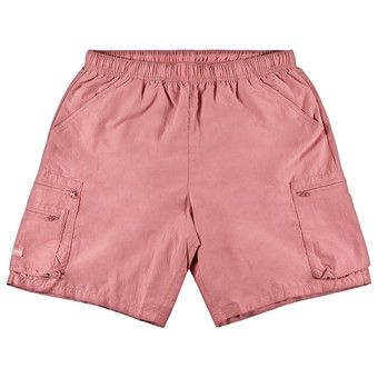 パンツ supreme 25ss Cargo Water Short pink Buy Supreme Cargo Water Short 'Pink' - SS21SH15 PINK | GOAT
