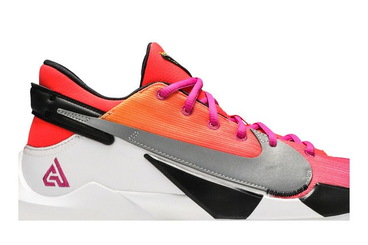Buy Nike Zoom Freak 2 NRG 'Gradient Fade' - DB4689 600 | GOAT