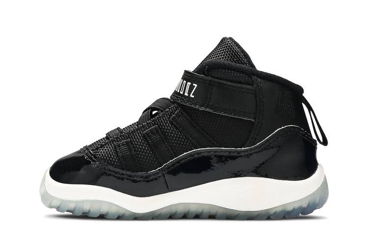 Buy Air Jordan 11 Retro TD Space Jam 2016 378040 003 GOAT