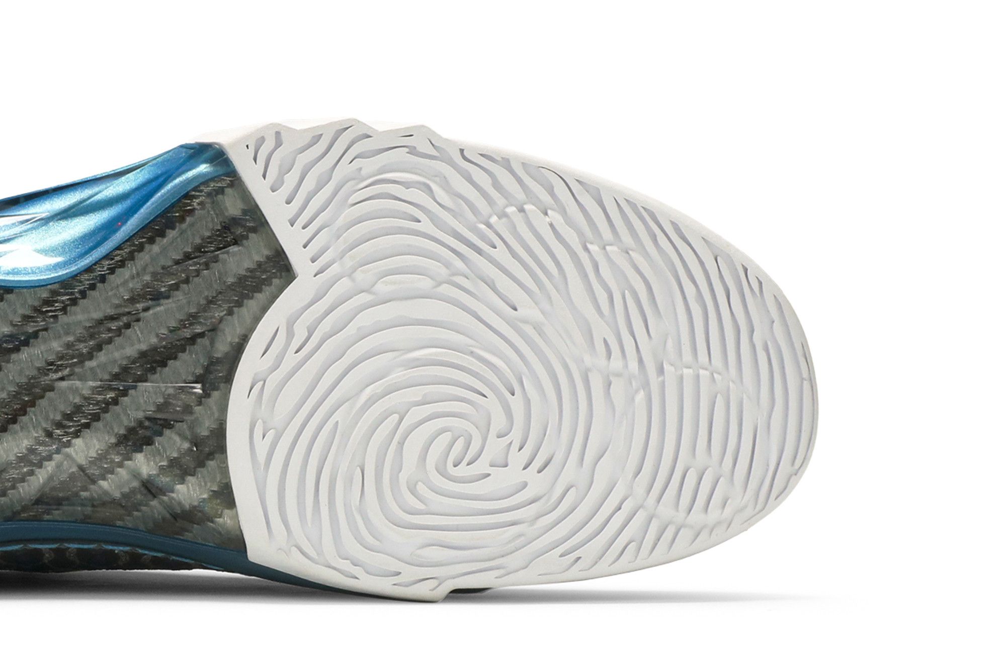 AIR JORDAN AIR JORDAN 23 PREMIER 'TITANIUM'