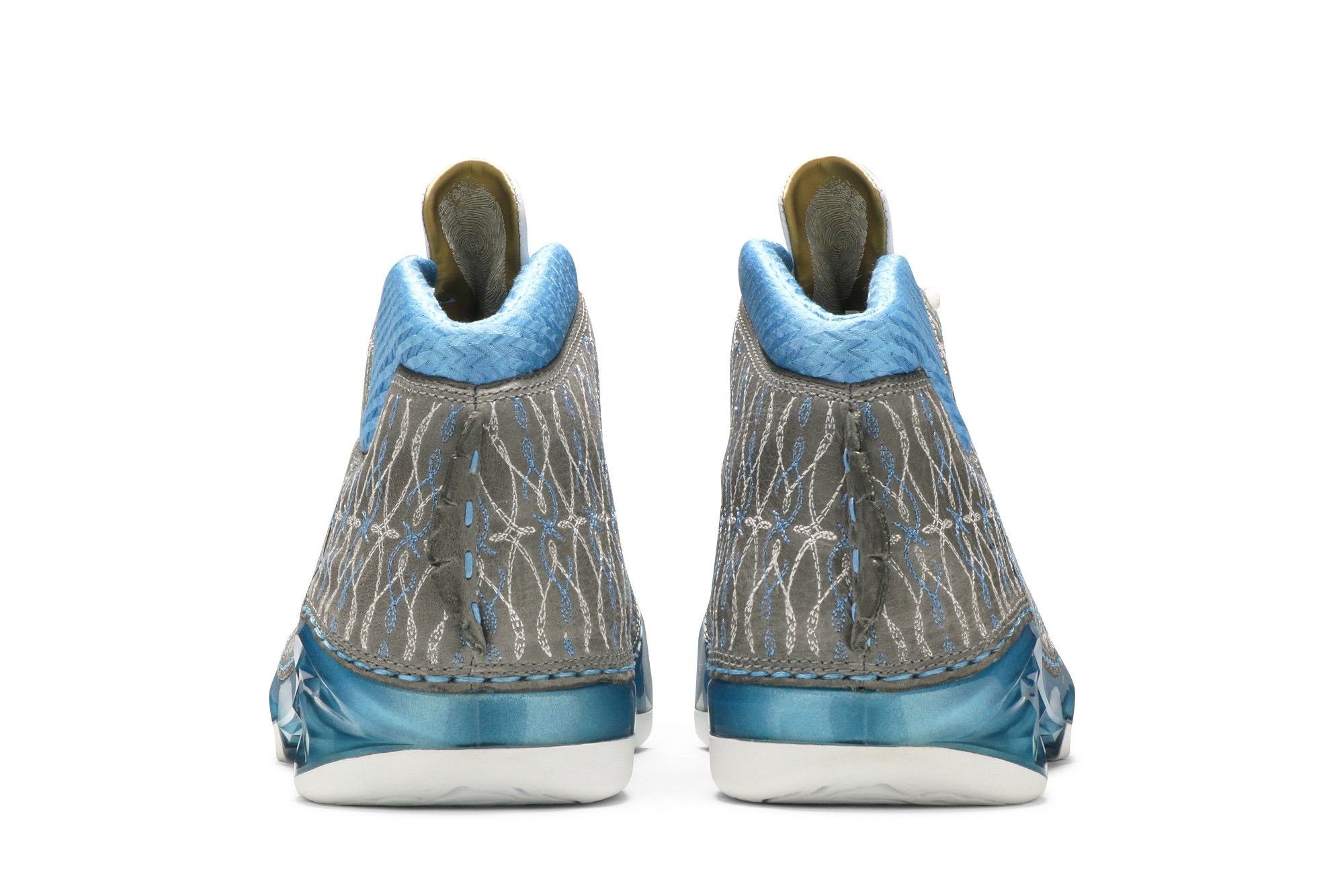 AIR JORDAN AIR JORDAN 23 PREMIER 'TITANIUM'