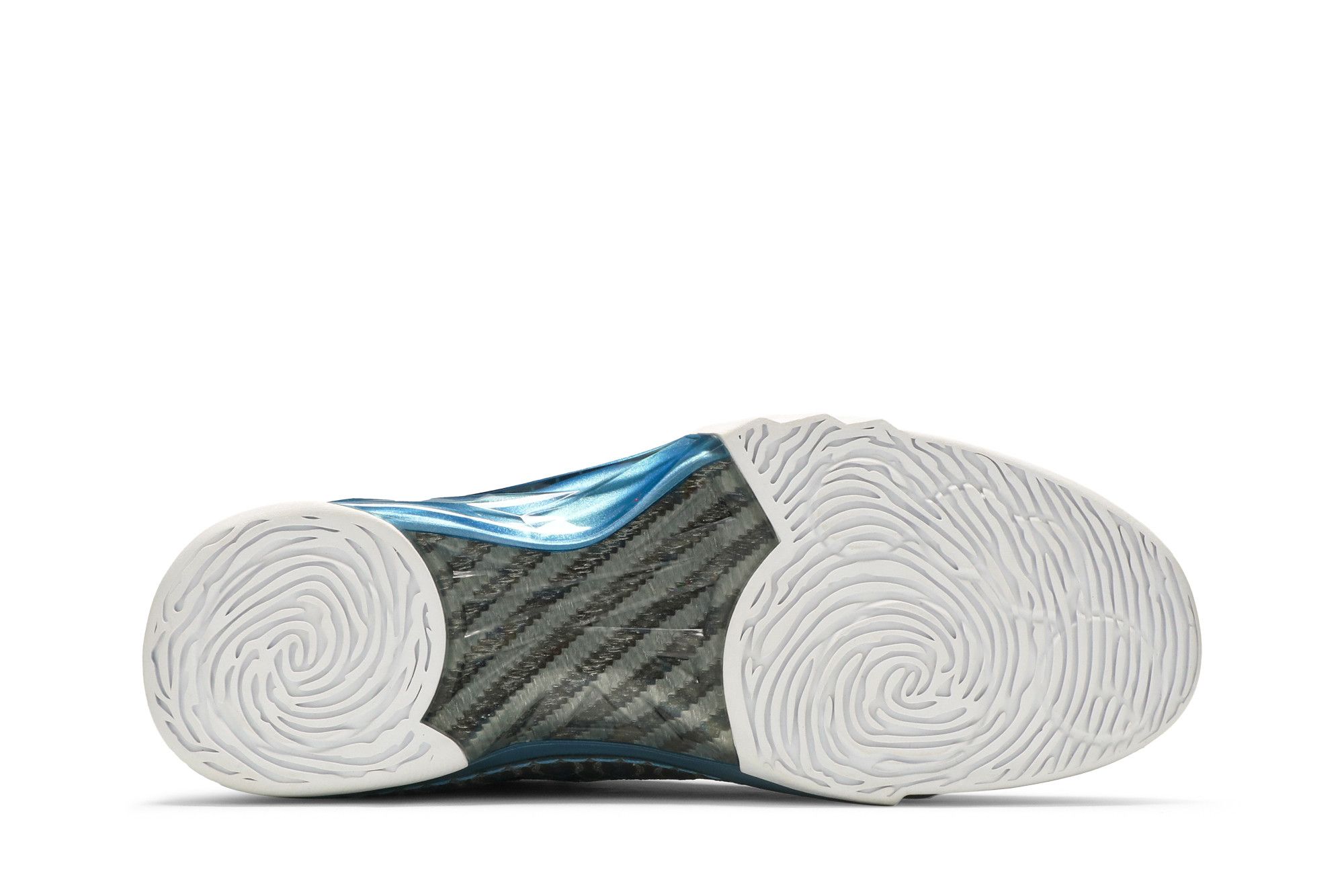 AIR JORDAN AIR JORDAN 23 PREMIER 'TITANIUM'