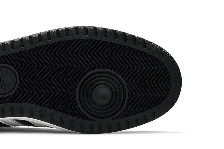 Top Ten Rb Black Gold Patent