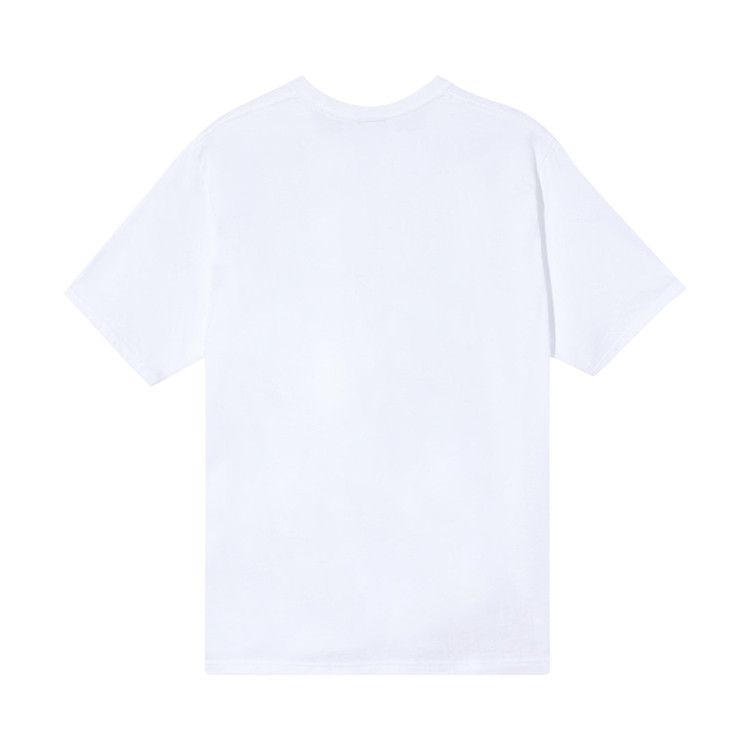 Stussy Sunflower T-Shirt White