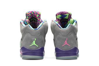 belair jordan 5