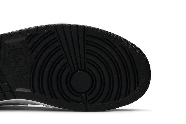 Air Jordan 1 Low Particle Grey