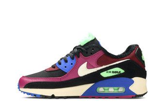 nike air max 90 cactus flower