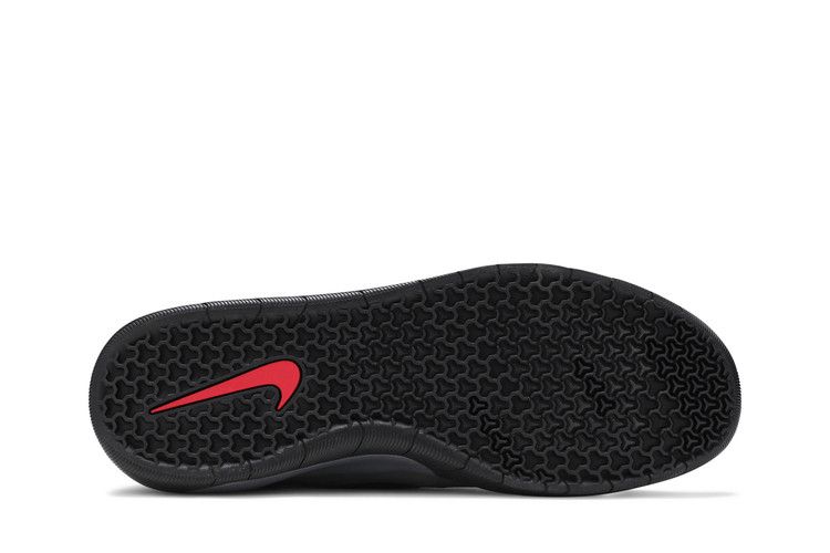Buy Nyjah Free SB 'Dark Grey' - AA4272 005 | GOAT
