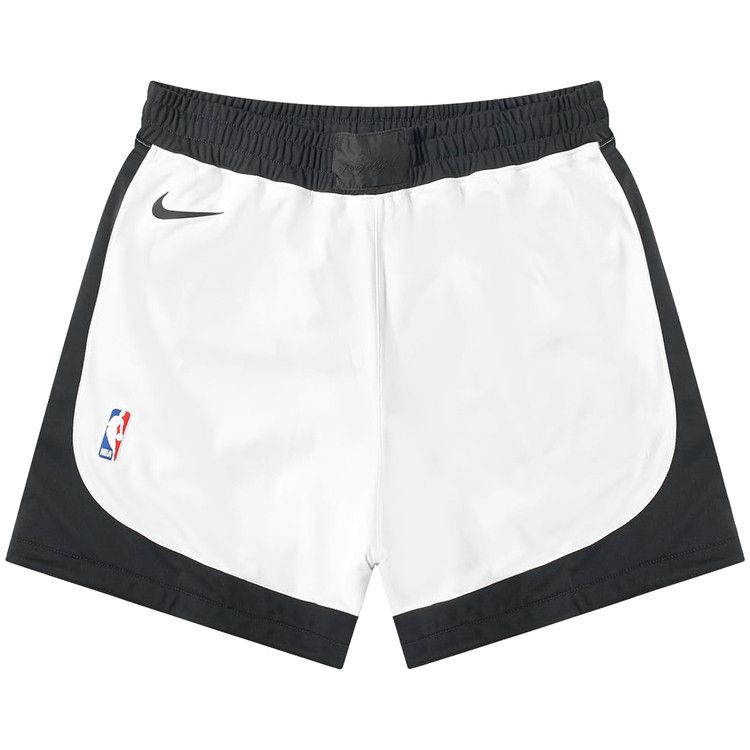 Nike X Fear Of God Nrg Reversible Shorts Summit White/Dark Grey