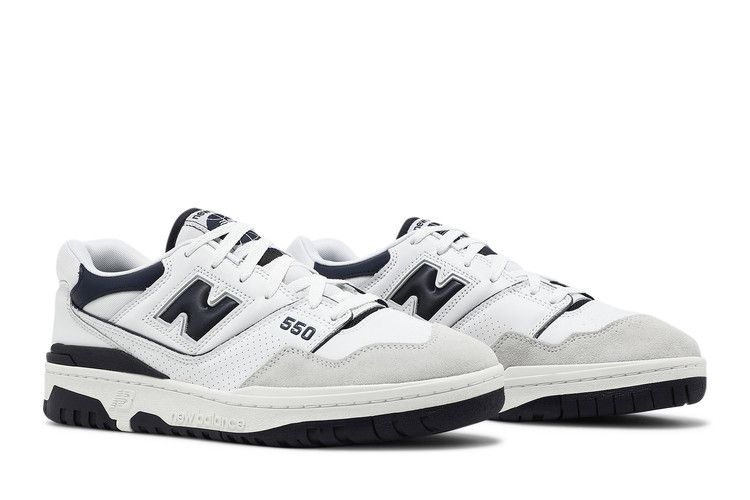 navy 550 new balance