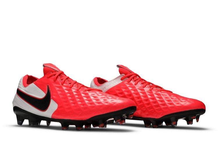 nike tiempo legend 8 elite fg flash crimson