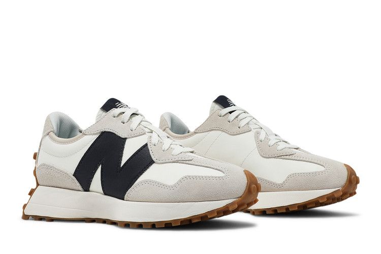 New Balance Wmns 327 'moonbeam Outerspace'