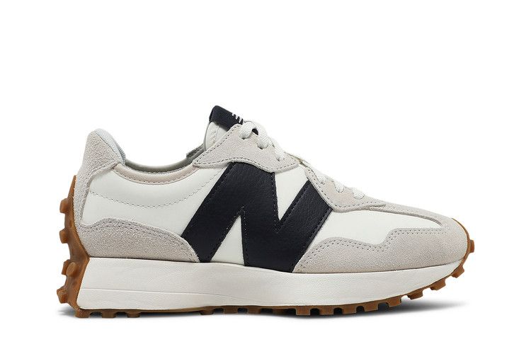 New Balance 327 Moonbeam Outerspace (Women's) — photo 2