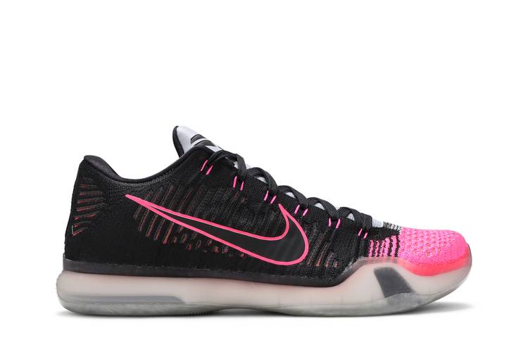 kobe 10 mambacurial