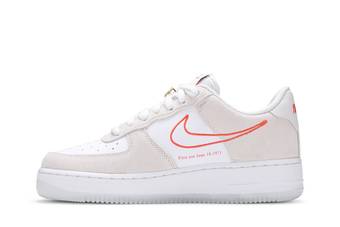 Buy Wmns Air Force 1 '07 SE 'First Use' - DA8302 101 - White | GOAT