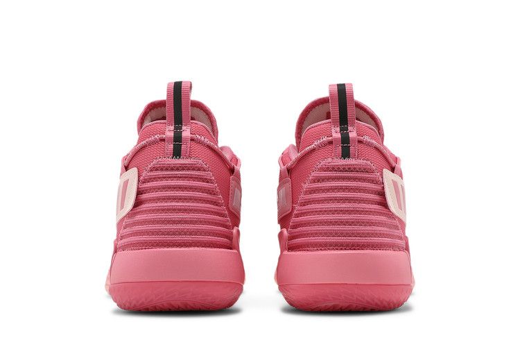 Buy adidas Dame 7 EXTPLY 'D.O.L.L.A.' - H68605 | GOAT