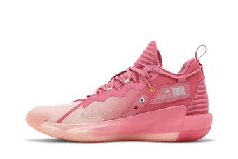 Buy Adidas Dame 7 EXTPLY 'D.O.L.L.A.' - H68605 | GOAT