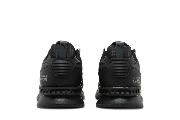 Buy Felipe Pantone x Mirage Mox Tech 'Iridescent Black