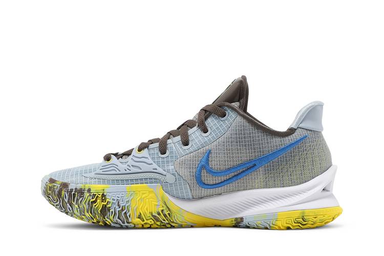 nike kyrie low 4 light armory blue