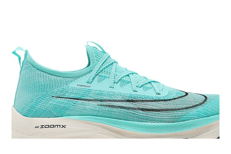 スパイク・シューズ Nike Air Zoom Alphafly Next% Turquoise 752225_02.jpg.jpeg