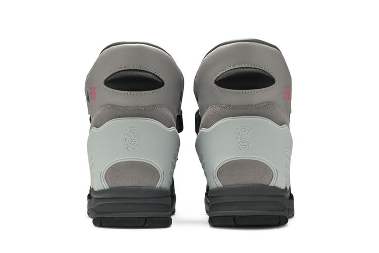 Kid Cudi X Adidas Vadawam 326 Night Grey